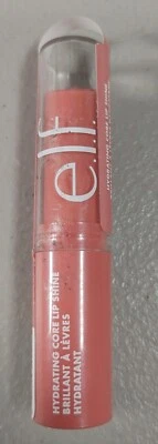 E.l.f. Hydrating Core Lip Shine Joyful #84562 New  - Image 1 of 2
