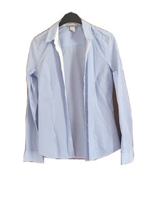 T-shirt, maglie e camicie da donna marca H\u0026M a fantasia righe | Acquisti  Online su eBay