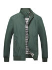 Quality Casual Jacket Outerwear Sportswear Jackets Coats M 5Xl 6Xl 7Xl