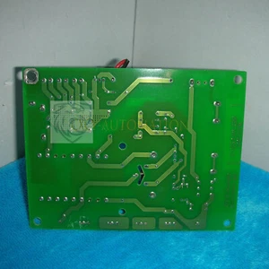 One abb Usado Convertidor de Frecuencia ACS600 Placa de Alimentación NPOW-43 Garantía de Calidad~ - Imagen 1 de 4