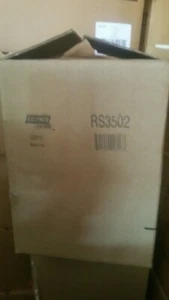Baldwin Filter RS3502 - Picture 1 of 1