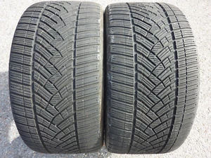 Goodyear Ultra Grip Performance NF0 Gen1 285 40 R 20 108V 2 pneumatici invernali 2520 - Foto 1 di 1