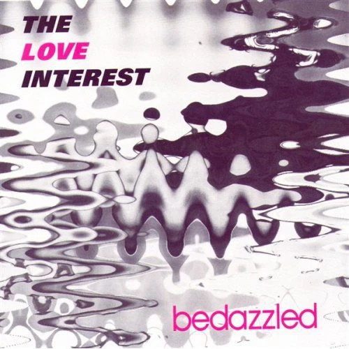 The Love Interest - Bedazzled - Chris Connelly Ministry Revolting Cocks CD NEW Foto 1 de 1