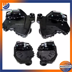 For Toyota 4Runner RAV4 Lexus ES300h ES350 GS200t Set of 4 Door Lock Actuators - Foto 1 di 9