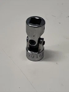 MAC Tools XU182 9/16", 12-Point 3/8” Drive Swivel Universal Joint Socket USA 7D1 - Picture 1 of 7