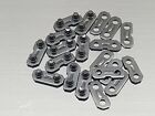 10 x 3/8" 063" Chainsaw Master Link Repair Preset Straps Fits Oregon Type #75