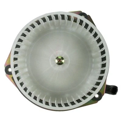 For Nissan Pathfinder 1987-1995 TRQ HVAC Blower Motor & Wheel Foto 1 de 4