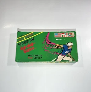 Vintage 1980s Original Home Jai-Alai Game Complete Board Game Box 1984 HTF Rare - Picture 1 of 17