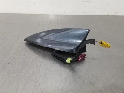 19 2019 雪佛兰卡马罗天线  — 第 1/4 张图片