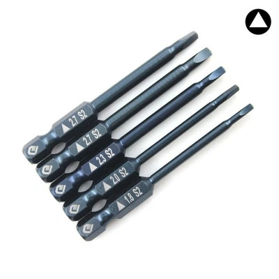 Wide Using Screwdriver Bit 1pc 65mm Drill Hex Shank Magnetic Manual Powerful - Image 1 of 4