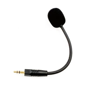 Gaming Headsets Microphones Clear Voice Capture Detachable for Havit H2002d - Picture 1 of 8