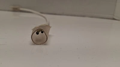 Nuevo Genuino OEM General Electric WR49X392 Refrigerador Descongelación Calentador y Soporte  Foto 1 de 3