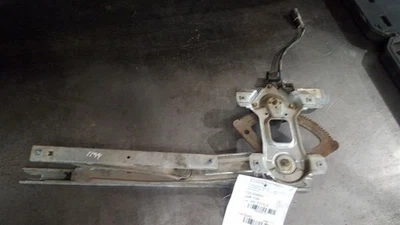 Regulador ventana trasera izquierda conductor con motor desde 2000 Ford F350SD 6333175 Foto 1 de 4