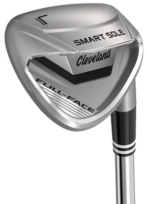 Women Cleveland Smart Sole Full Face 42* Chipper Wedge UST Mamiya Recoil 50 Mint - Image 1 of 4