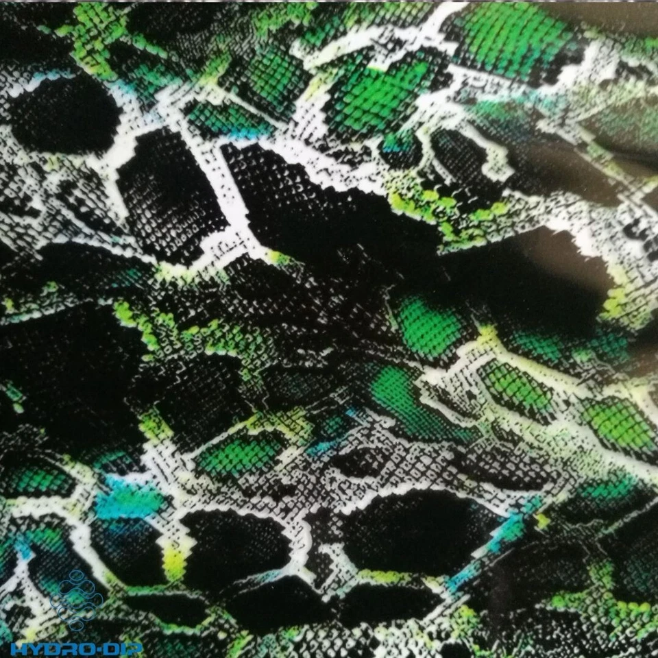 HD-A909 Serpiente de la Selva (100 cm) Foto 1 de 1