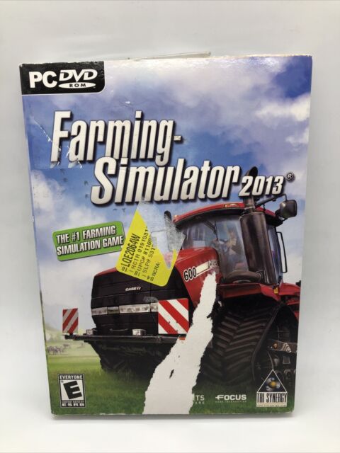 Farming Simulator 2013 - Classics on Steam