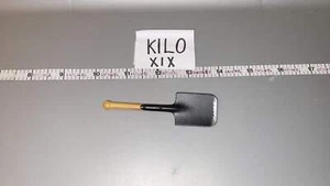 1/6 Scale WWII German Wood and Metal Entrenching Tool - DID - Picture 1 of 1