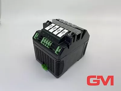 Murr Elektronik Lastkreisüberwachung 9000-41034-0100600 MICO 4.6 4-kanalig - Bild 1 von 4