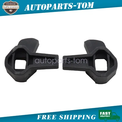 Mecanismo de bloqueo del capó delantero del coche inteligente FIT conductor + juego de piezas superiores laterales del pasajero Foto 1 de 4