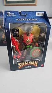 Masters Of The Universe Masterverse Rulers Of The Sun SUN-MAN - Bild 1 von 1
