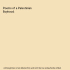 Poems of a Palestinian Boyhood, Reja-E Busailah