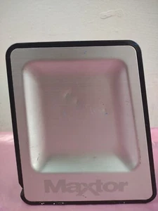 9NT3A4-500 Maxtor OneTouch 4 Plus 500GB External Hard Drive PC Windows or Mac - Picture 1 of 5