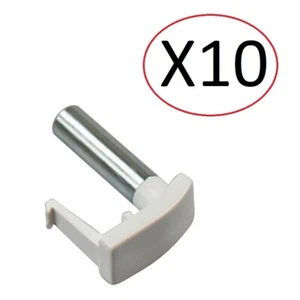 DOMETIC 207689403 lot de 10 axes charnière de porte pour réfrigérateur *NEUF* - Imagen 1 de 1