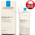 La Roche-Posay Effaclar Mat Moisturizing Sebum-Regulating Cream 40 ml EXP07/2025