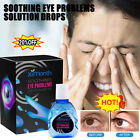 Treatment Eye Problems Solution Drops Eye Soothing Drops 10ml Lot T1