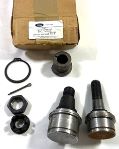 Junta rótula de suspensión inferior delantera original OEM Ford F6TZ3050BA - Imagen 1 de 4