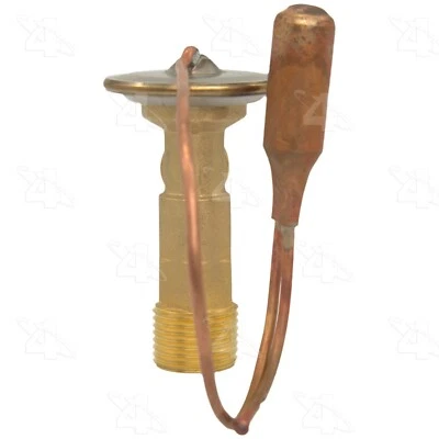 Válvula de expansão A/C Lincoln Mark IV 1976 4 estações 404EM57 - Imagem 1 de 4