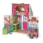 American Girl Doll WELLIEWISHERS PLAYHOUSE wellie wishers PLAYSET play house