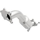 MagnaFlow 51058-AN Fits 2006 2007 2008 Subaru Forester Catalytic Converter