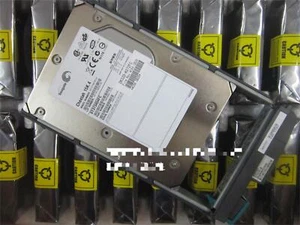 HDS DF-F700-AGH72 3272219-B ST373454FC 73GB 15K Fiber Optic Hard Disk FC - Afbeelding 1 van 1