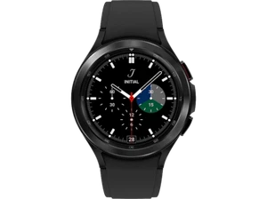 Smartwatch - Samsung Watch 4 Classic BT, 46 mm, 1.4", Exynos W920, 16 GB, 361 mA - Imagen 1 de 12