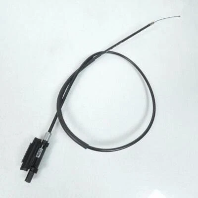 Câble d'accélérateur origine pour Scooter MBK 50 Booster Ng 2003 3VL-F63120-100 - Photo 1/3