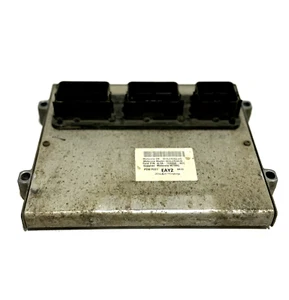 2004 Ford F150 ECU ECM 5.4L 4x4 AUTO - 4L3A-12A650-AEC - Picture 1 of 7