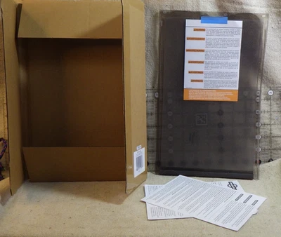 Nuevo en caja solapa de repuesto puerta perro perro Petsafe inserto 8 1/8 X 12 7/8 borde-borde Foto 1 de 4