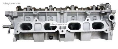 Conjunto de culata para 01-06 Camry Highlander RAV4 Solara tC CH1125R Foto 1 de 4