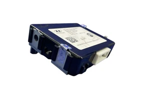 2021 GENESIS G80 STEERING COLUMN TILT TELESCOPIC CONTROL MODULE UNIT 95490-T1000 - Picture 1 of 13