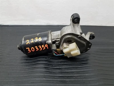 Motor limpador de para-brisa 86-93 Nissan D21 Pickup fabricante de equipamento original 28815-01G00 - Imagem 1 de 4