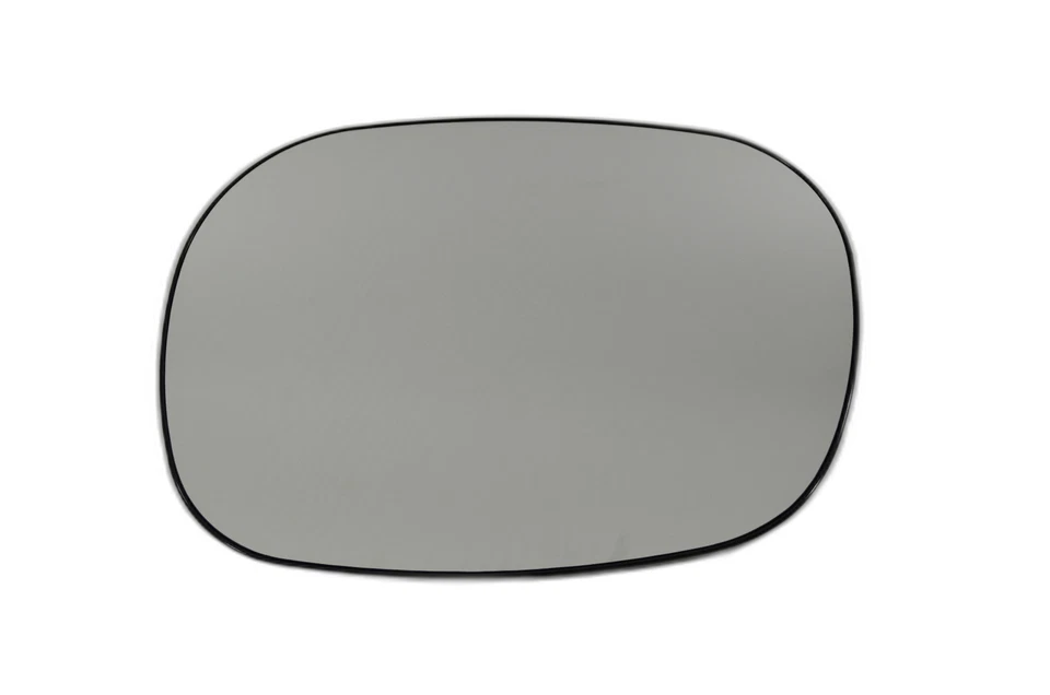 Conjunto de vidro de substituição para 97-00 Dakota/ Durango, 6 x 9, LH - Imagem 1 de 4