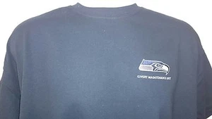 COVERT MAINTENANCE UNIT T-SHIRT - Picture 1 of 2