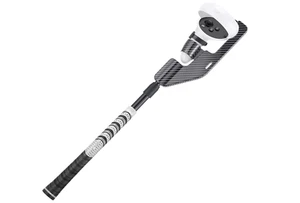 Random Color VR Golf Club Handle Accessories Compatible with Meta/Oculus Quest 2 - Picture 1 of 14