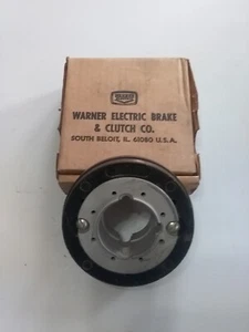 Warner Electric Clutch Magnet Terminal& Wire Assembly 5300 541 001 NOS - Picture 1 of 6