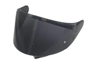 Motorcycle Motorbike Airoh Connor & Spark 2 Mirror Dark Smoke Pinlock Ready - Picture 1 of 3