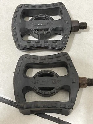 GT Pedals 1/2” Fits Dyno Pro Performer DK Skyway Redline SE Haro 2Hip Peregrine - Image 1 of 4