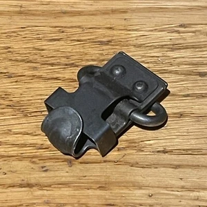 Original Finnish Army m62 m76 QD Sling Swivel - Picture 1 of 1