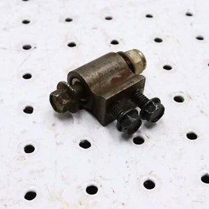2012 ARCTIC CAT PROCLIMB M800 UPPER A ARM MOUNTING BRACKET 1607-233 - Picture 1 of 11