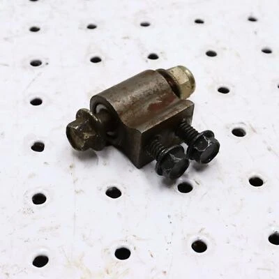 2012 ARCTIC CAT PROCLIMB M800 UPPER A ARM MOUNTING BRACKET 1607-233 - Image 1 of 4